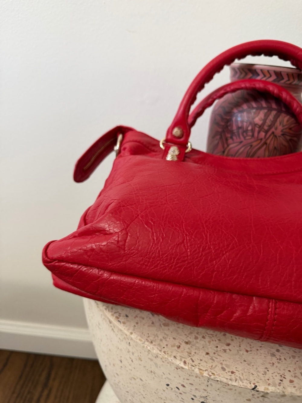 Balenciaga City Bag - Picture 14 of 16